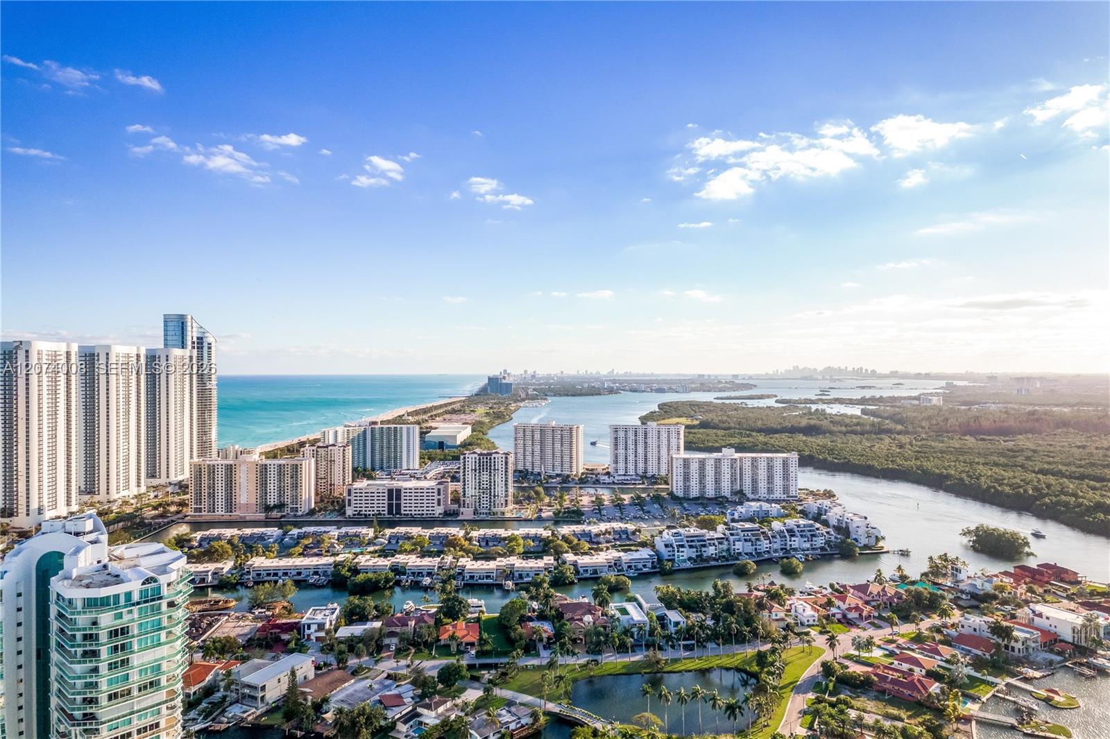 Photo of 330 Sunny Isles Boulevard 5-2403 #5-2403 listing for Sale