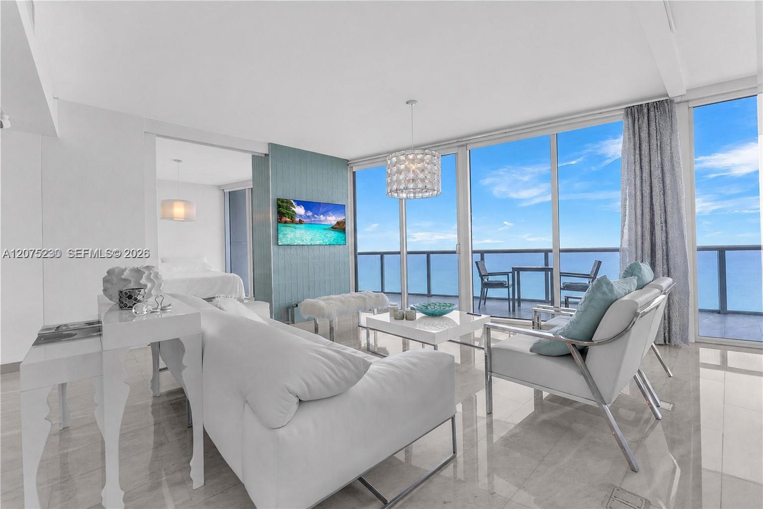 Photo of 17001 Collins Avenue 4102 #4102 listing for Sale