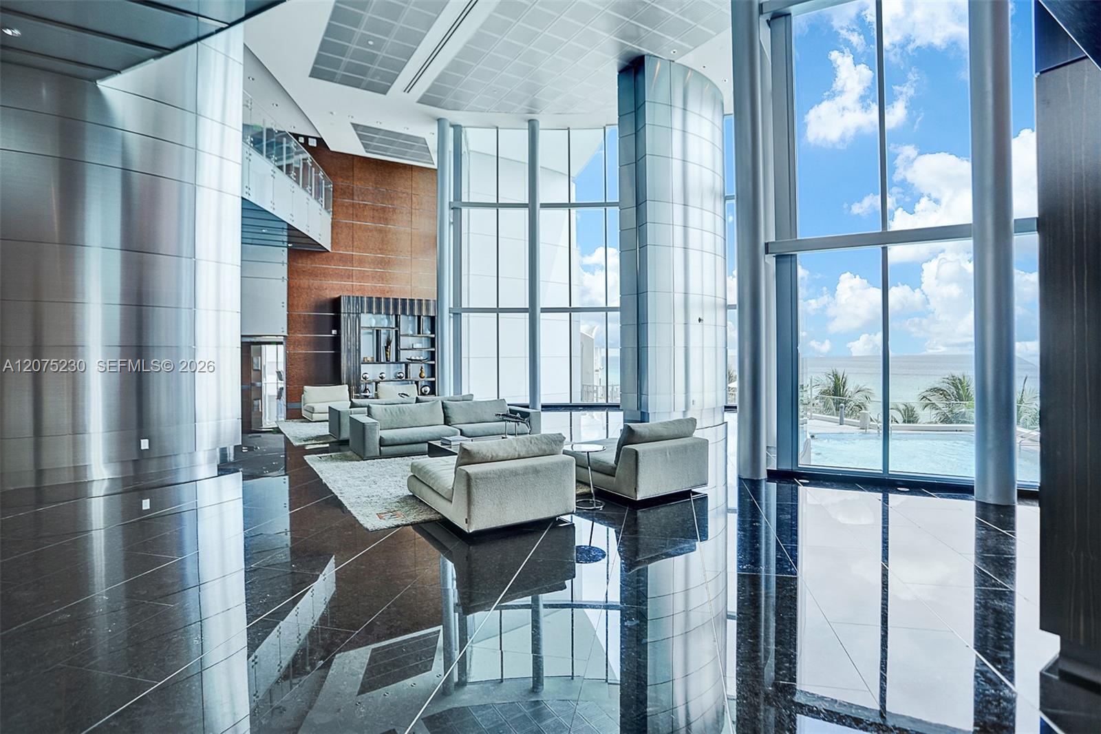 Photo of 17001 Collins Avenue 4102 #4102 listing for Sale