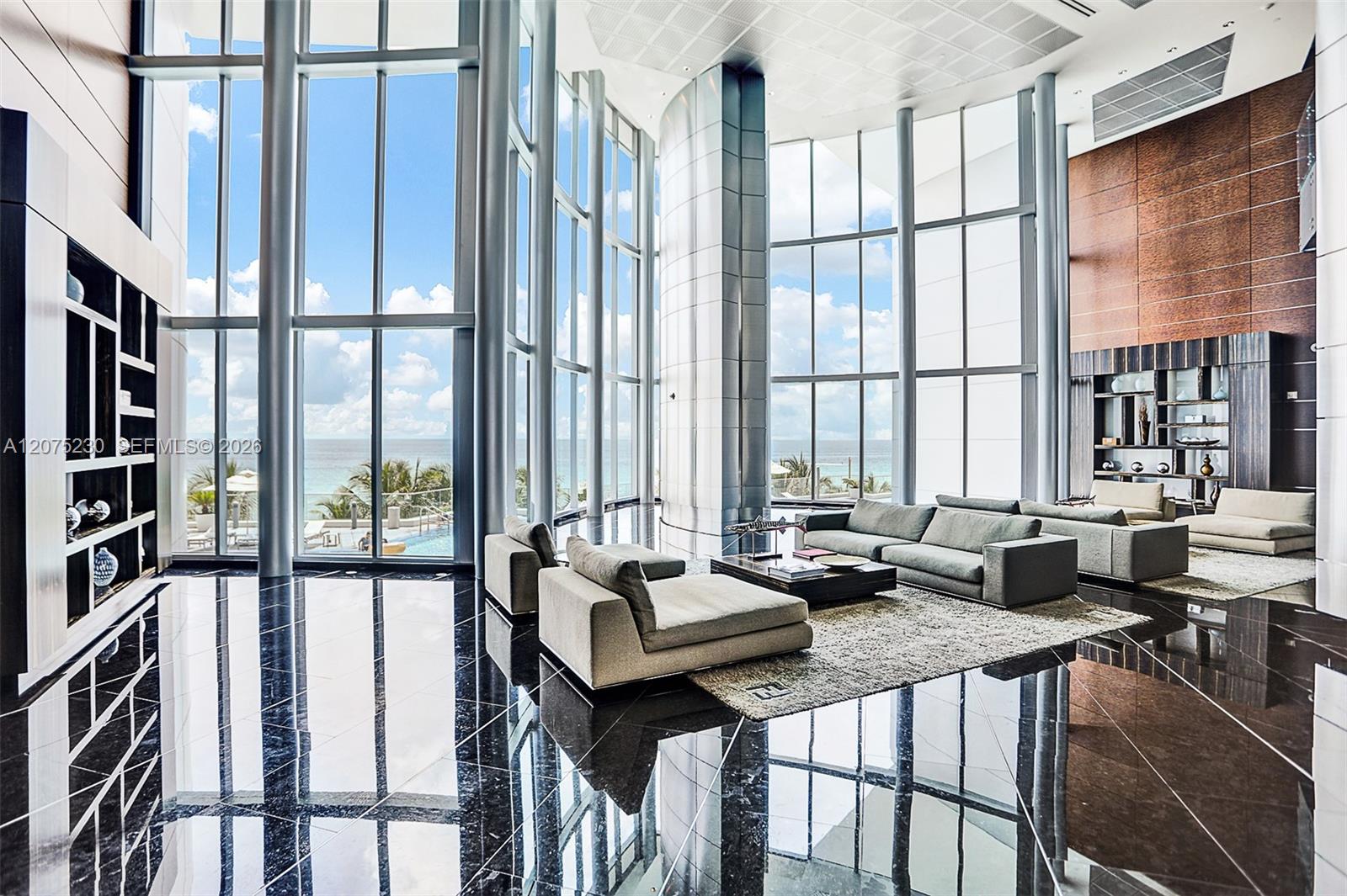 Photo of 17001 Collins Avenue 4102 #4102 listing for Sale