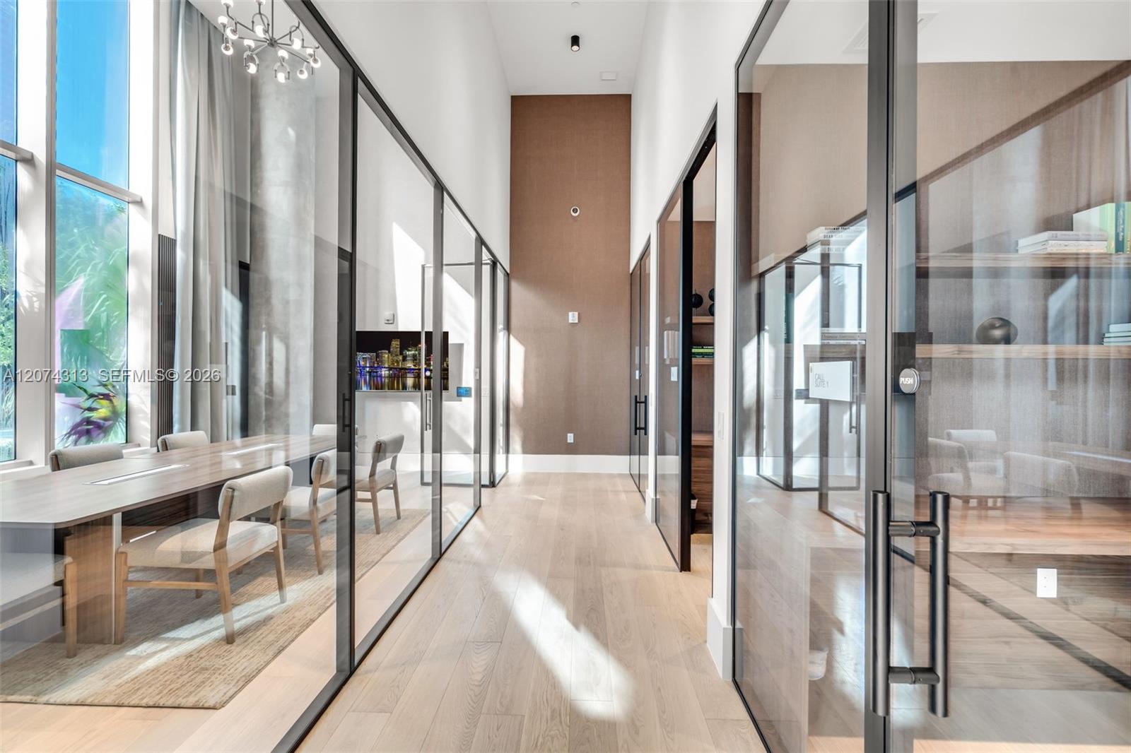 Photo of 2200 Brickell Avenue 416 #416 listing for Sale