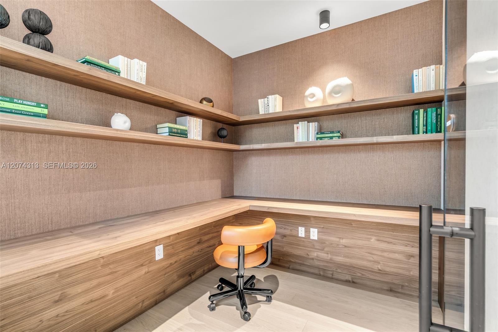 Photo of 2200 Brickell Avenue 416 #416 listing for Sale