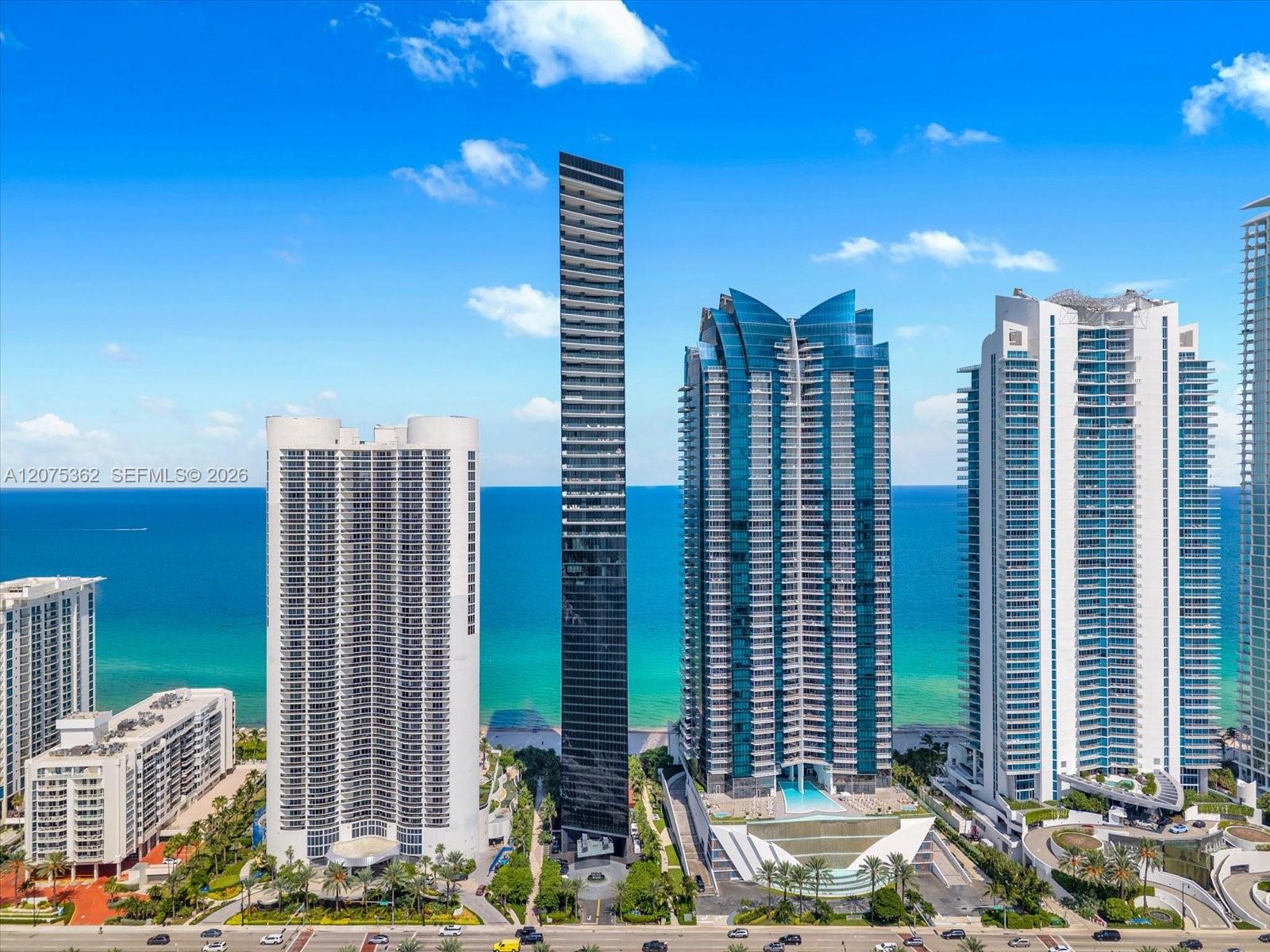Photo of 17141 Collins Avenue 4201 #4201 listing for Sale
