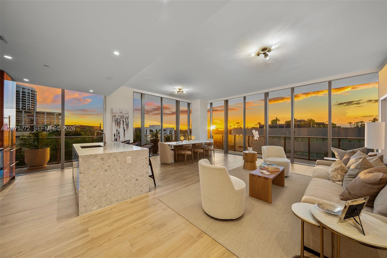 Photo of 2678 Tigertail Avenue 401 #401 listing for Sale