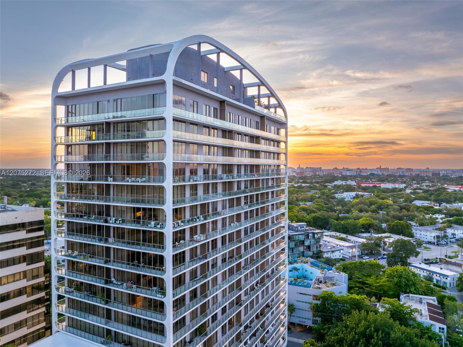 Photo of 2678 Tigertail Avenue 401 #401 listing for Sale