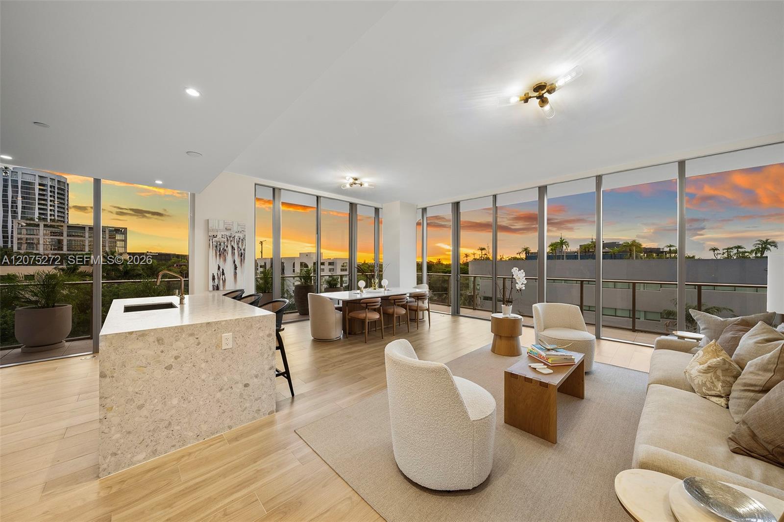 Photo of 2678 Tigertail Avenue 401 #401 listing for Sale