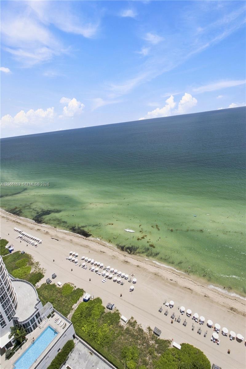 Photo of 15811 Collins Avenue 2802 #2802 listing for Sale