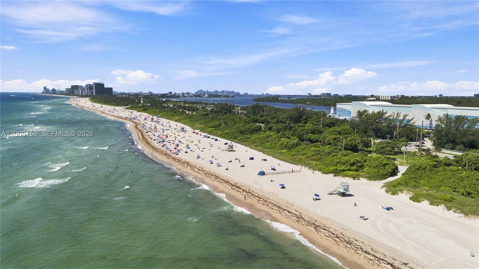 Photo of 15811 Collins Avenue 2802 #2802 listing for Sale