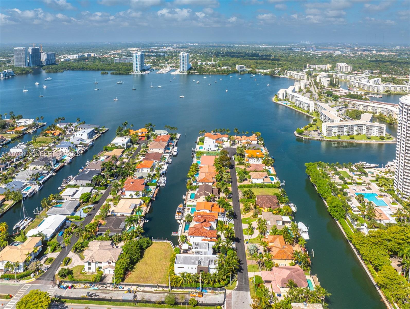 Photo of 3442 NE 171st Street # listing for Sale