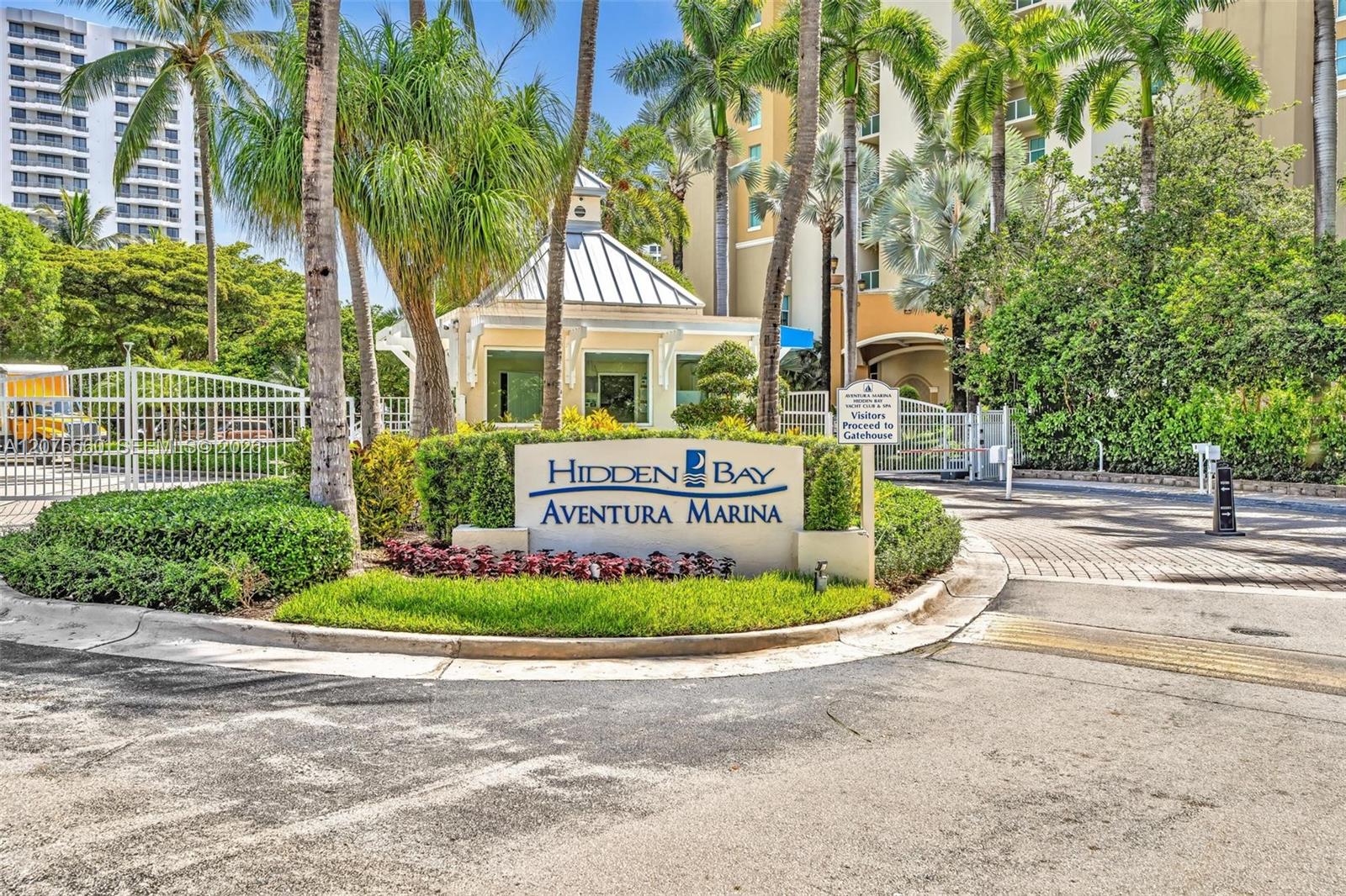 Photo of 3370 Hidden Bay Drive 815 #815 listing for Sale