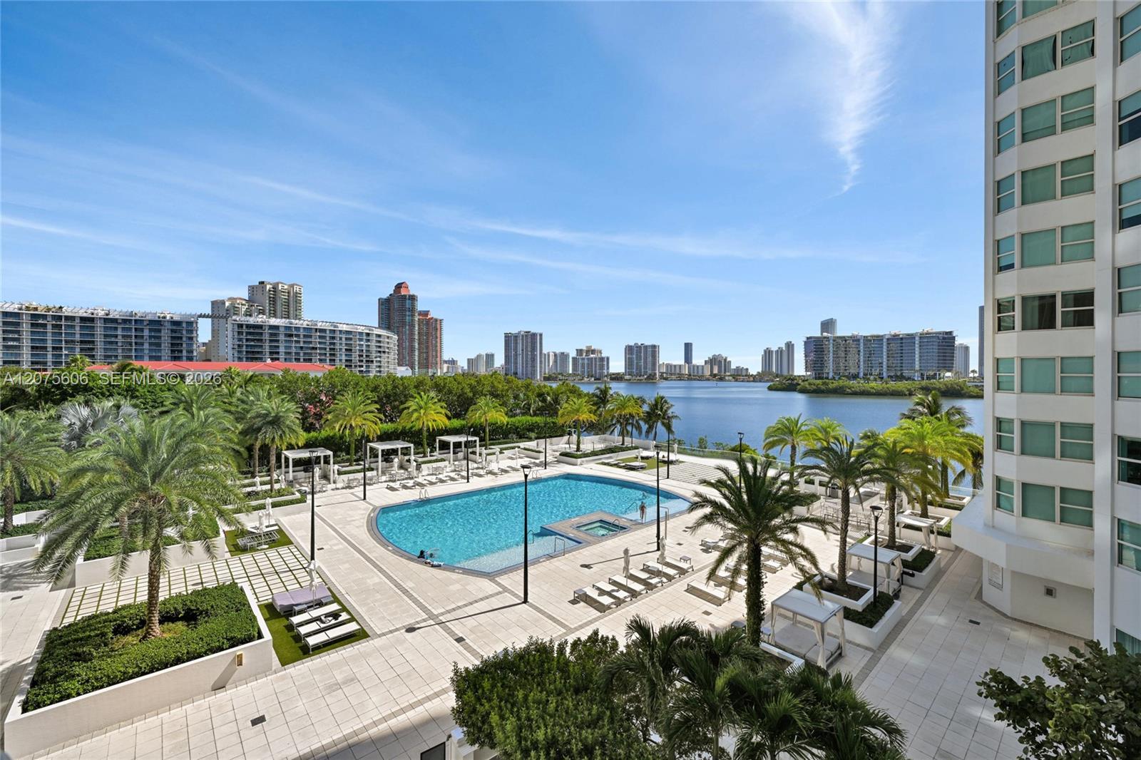 Photo of 3301 NE 183rd Street 509 #509 listing for Sale