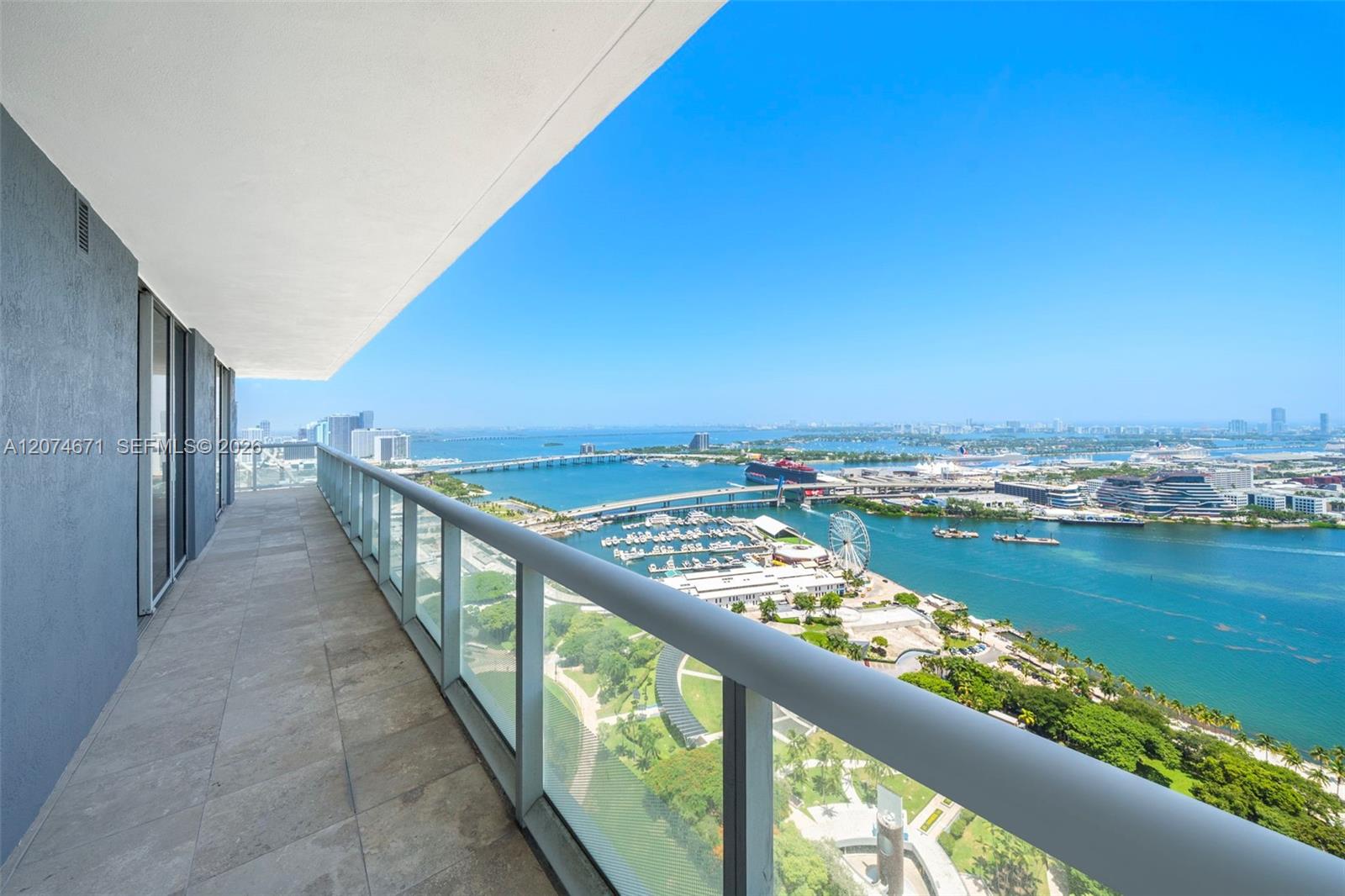 Photo of 50 Biscayne Boulevard 4402 #4402 listing for Sale