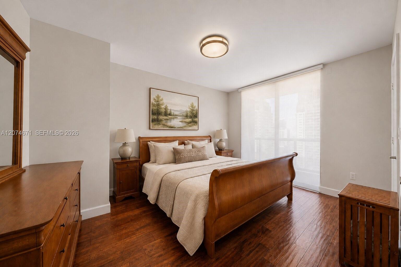 Photo of 50 Biscayne Boulevard 4402 #4402 listing for Sale