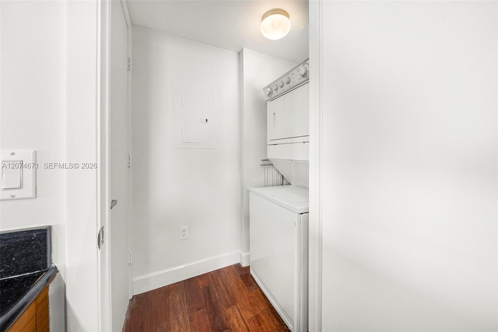 Photo of 50 Biscayne Boulevard 4402 #4402 listing for Sale