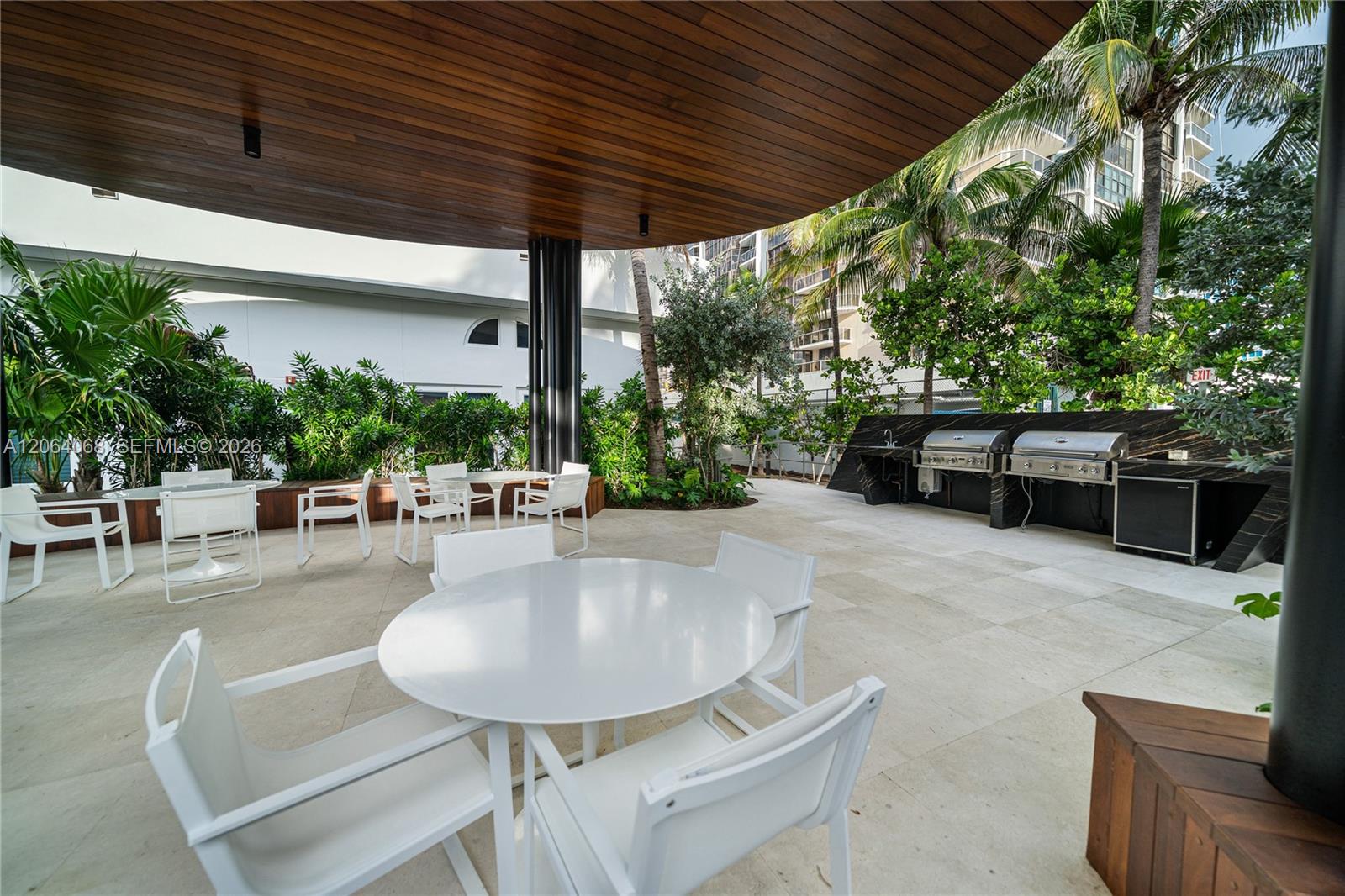 Photo of 6365 Collins Avenue 805 #805 listing for Sale
