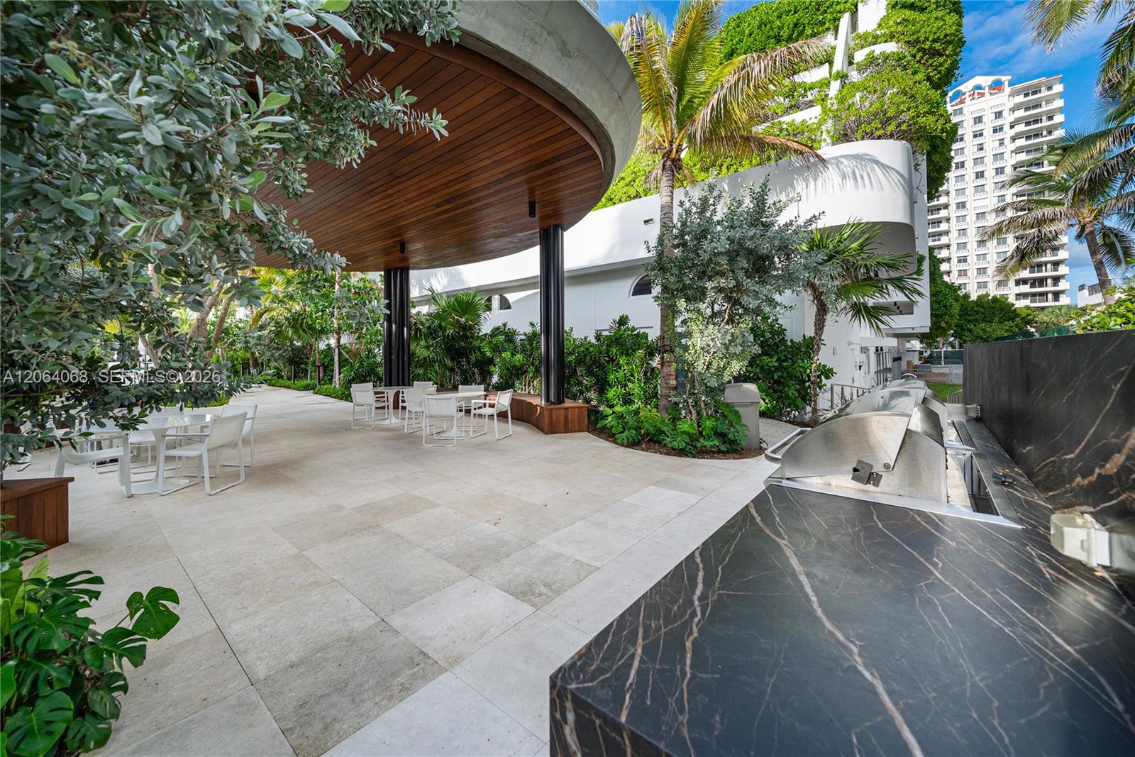 Photo of 6365 Collins Avenue 805 #805 listing for Sale