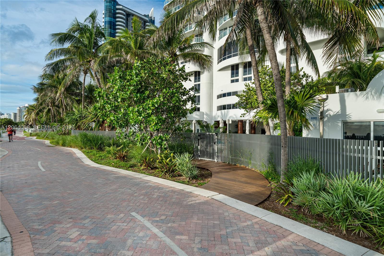 Photo of 6365 Collins Avenue 805 #805 listing for Sale
