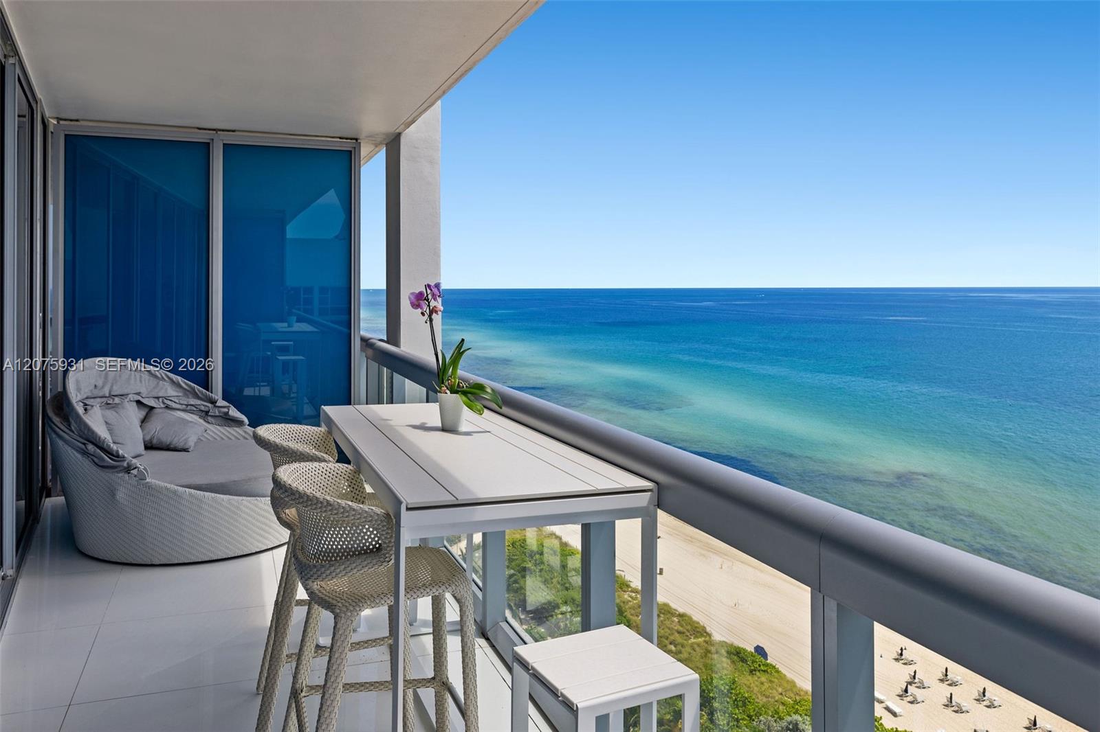 Photo of 6899 Collins Avenue 1602 #1602 listing for Sale