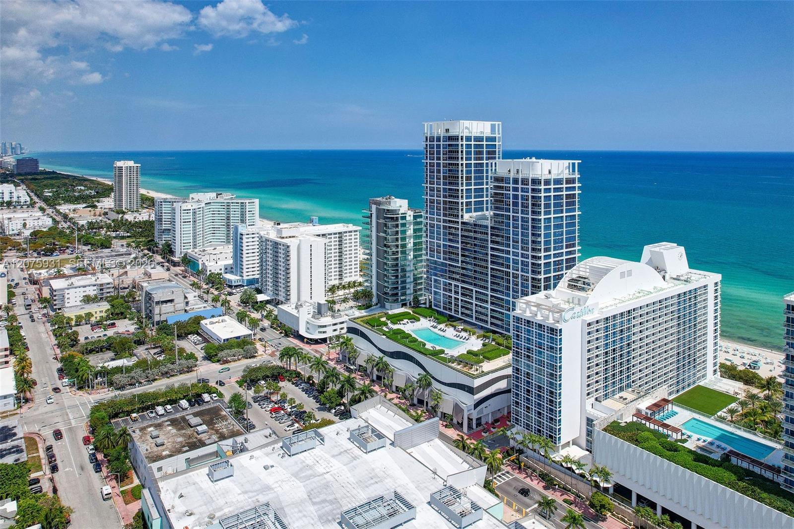 Photo of 6899 Collins Avenue 1602 #1602 listing for Sale