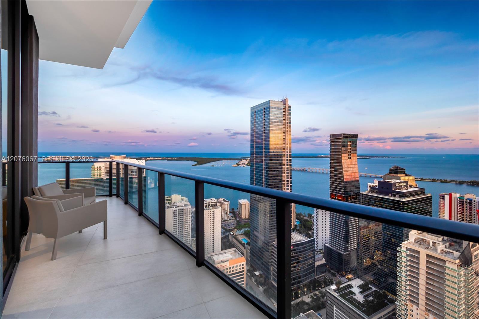 Photo of 1300 SE Miami Avenue UPH3 #UPH3 listing for Sale
