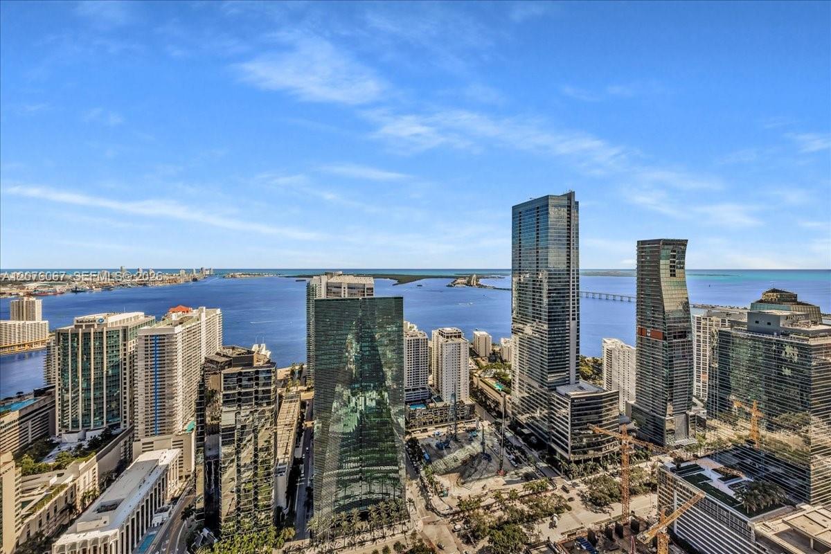 Photo of 1300 SE Miami Avenue UPH3 #UPH3 listing for Sale