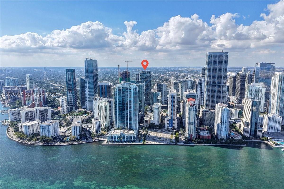 Photo of 1300 SE Miami Avenue UPH3 #UPH3 listing for Sale