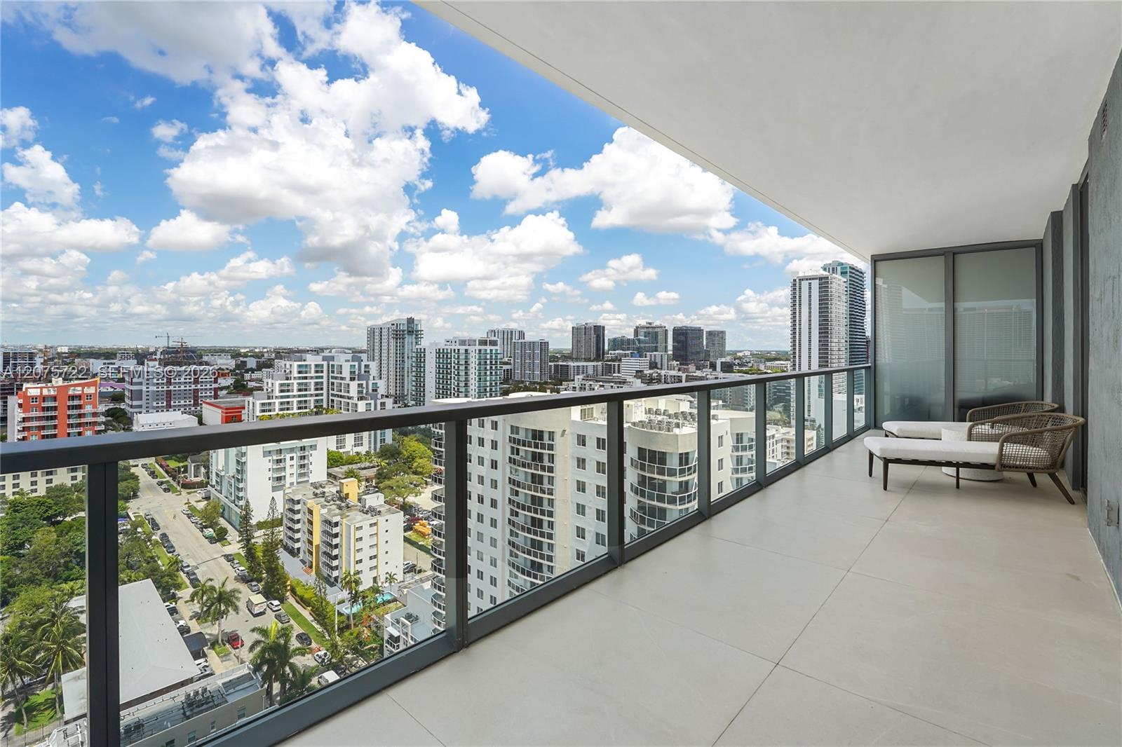 Photo of 788 NE 23rd Street 1801 #1801 listing for Sale