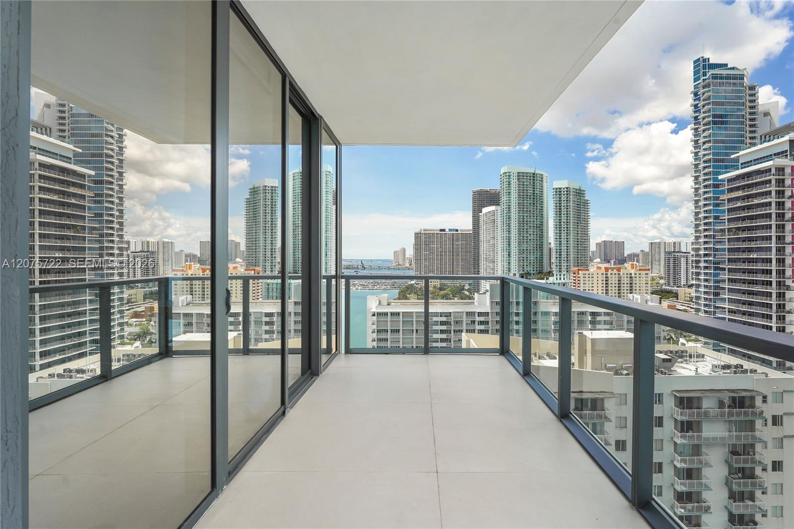 Photo of 788 NE 23rd Street 1801 #1801 listing for Sale