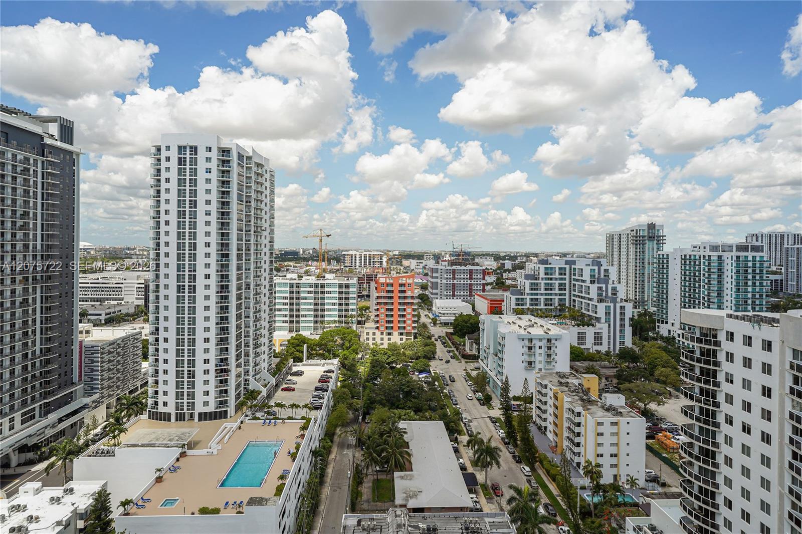 Photo of 788 NE 23rd Street 1801 #1801 listing for Sale