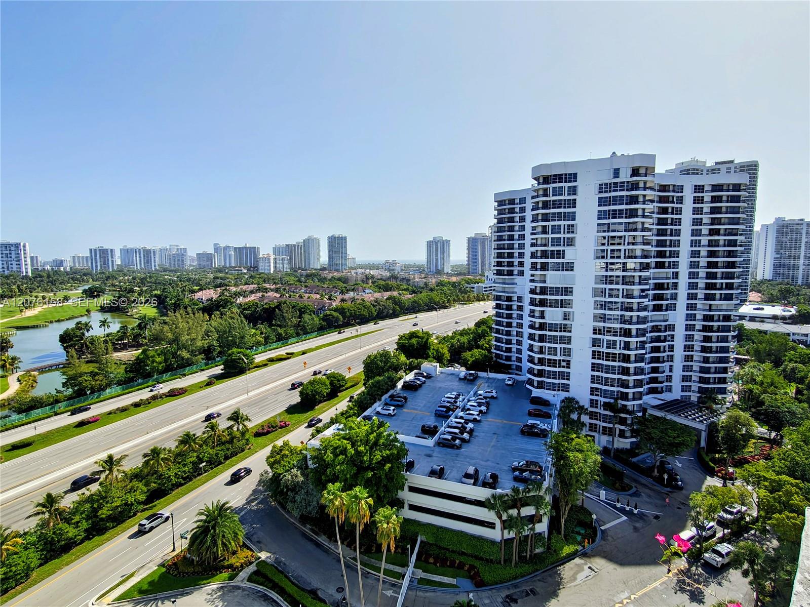 Photo of 3300 NE 192nd Street 1710 #1710 listing for Sale