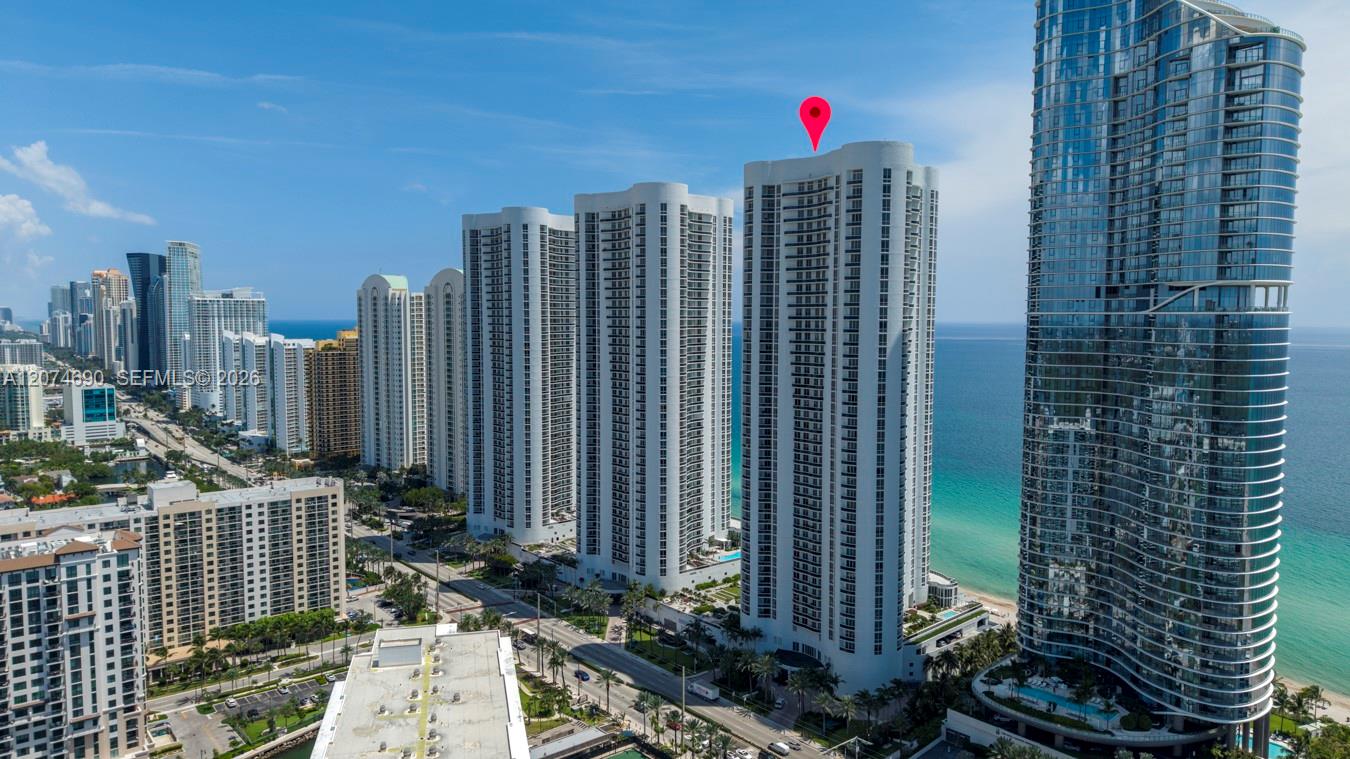 Photo of 15811 Collins Avenue 3001 #3001 listing for Sale