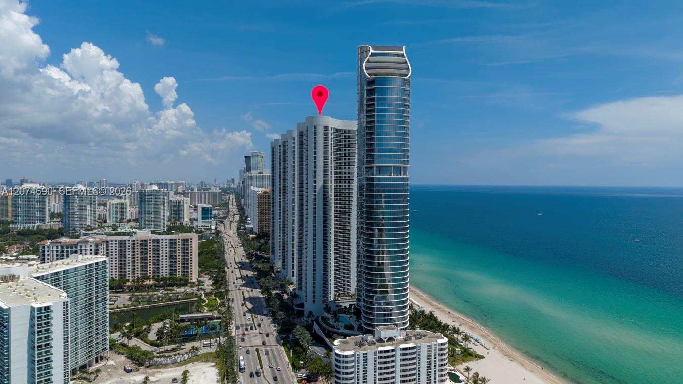 Photo of 15811 Collins Avenue 3001 #3001 listing for Sale