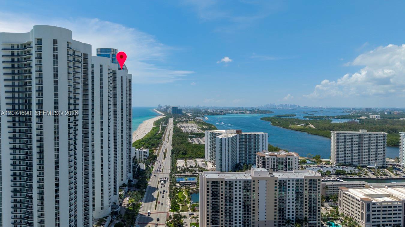 Photo of 15811 Collins Avenue 3001 #3001 listing for Sale