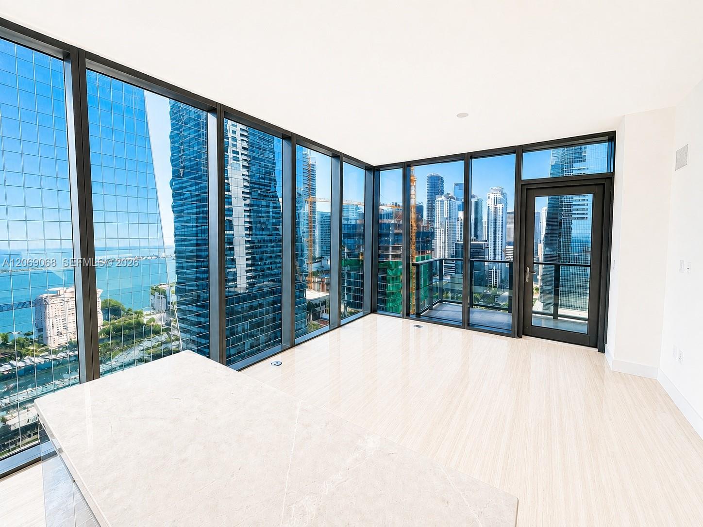 Photo of 1451 Brickell Avenue 2706 #2706 listing for Sale