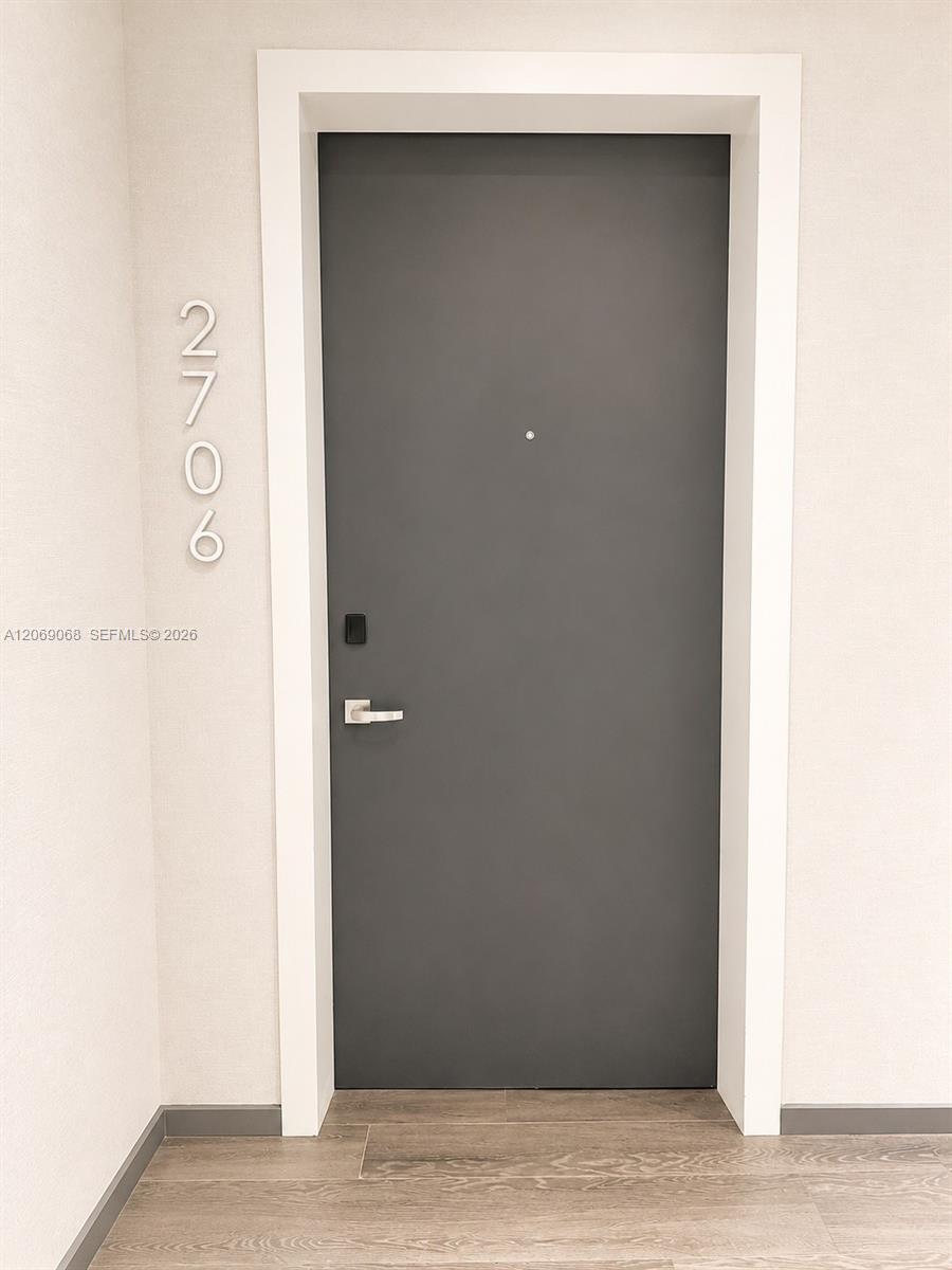 Photo of 1451 Brickell Avenue 2706 #2706 listing for Sale