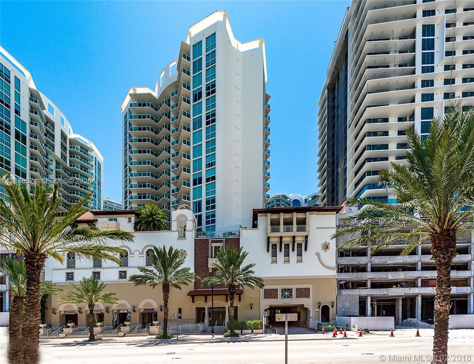 Photo of 250 Sunny Isles Boulevard 3-1403 #3-1403 listing for Sale