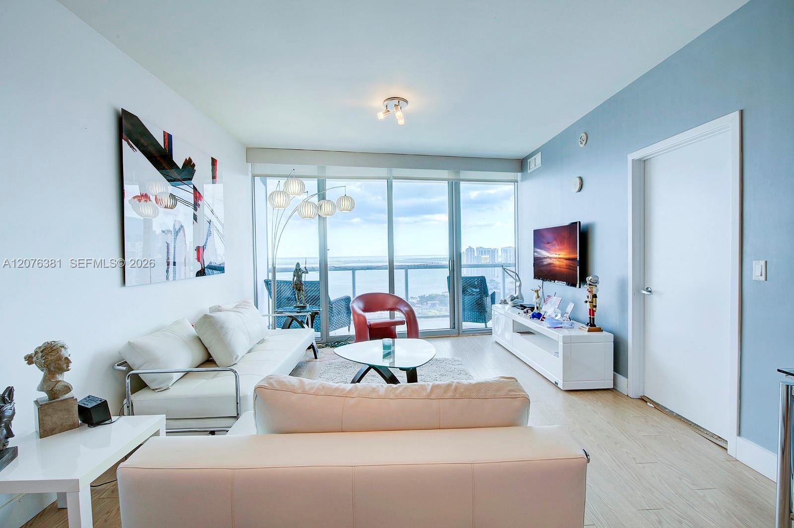 Photo of 888 Biscayne Boulevard 4007 #4007 listing for Sale