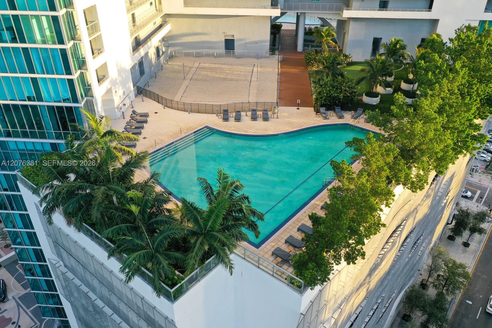 Photo of 888 Biscayne Boulevard 4007 #4007 listing for Sale