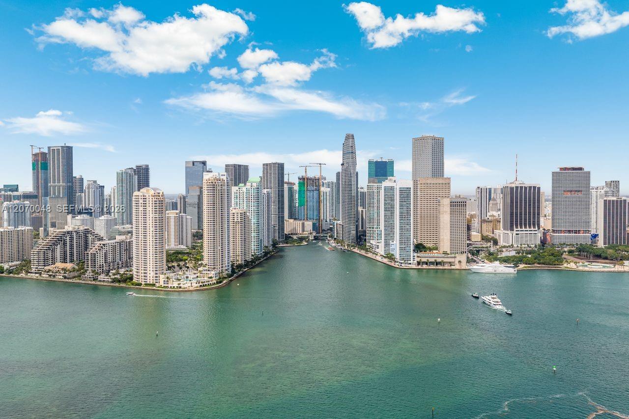 Photo of 335 S Biscayne Boulevard 2609 #2609 listing for Sale