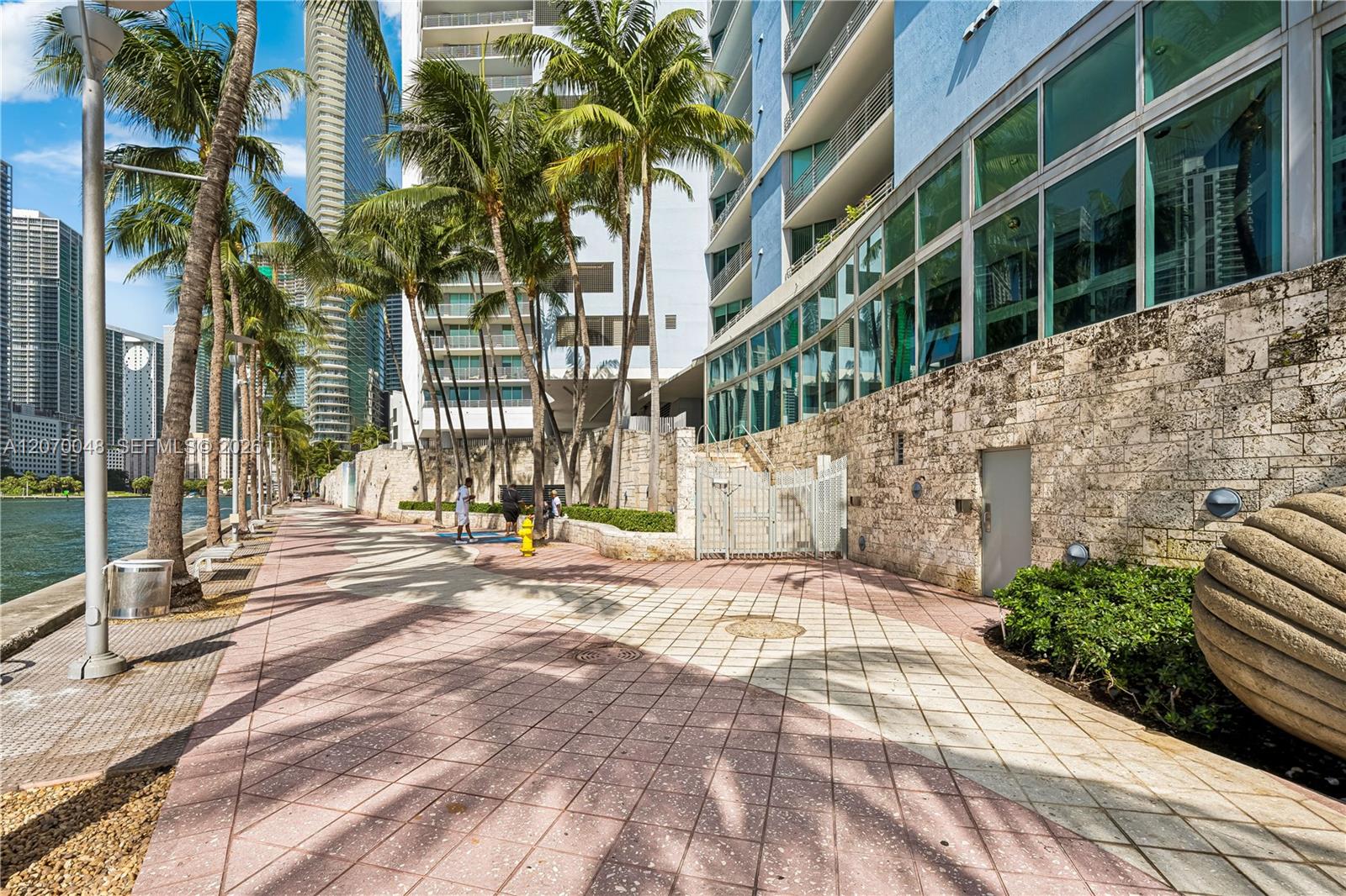 Photo of 335 S Biscayne Boulevard 2609 #2609 listing for Sale