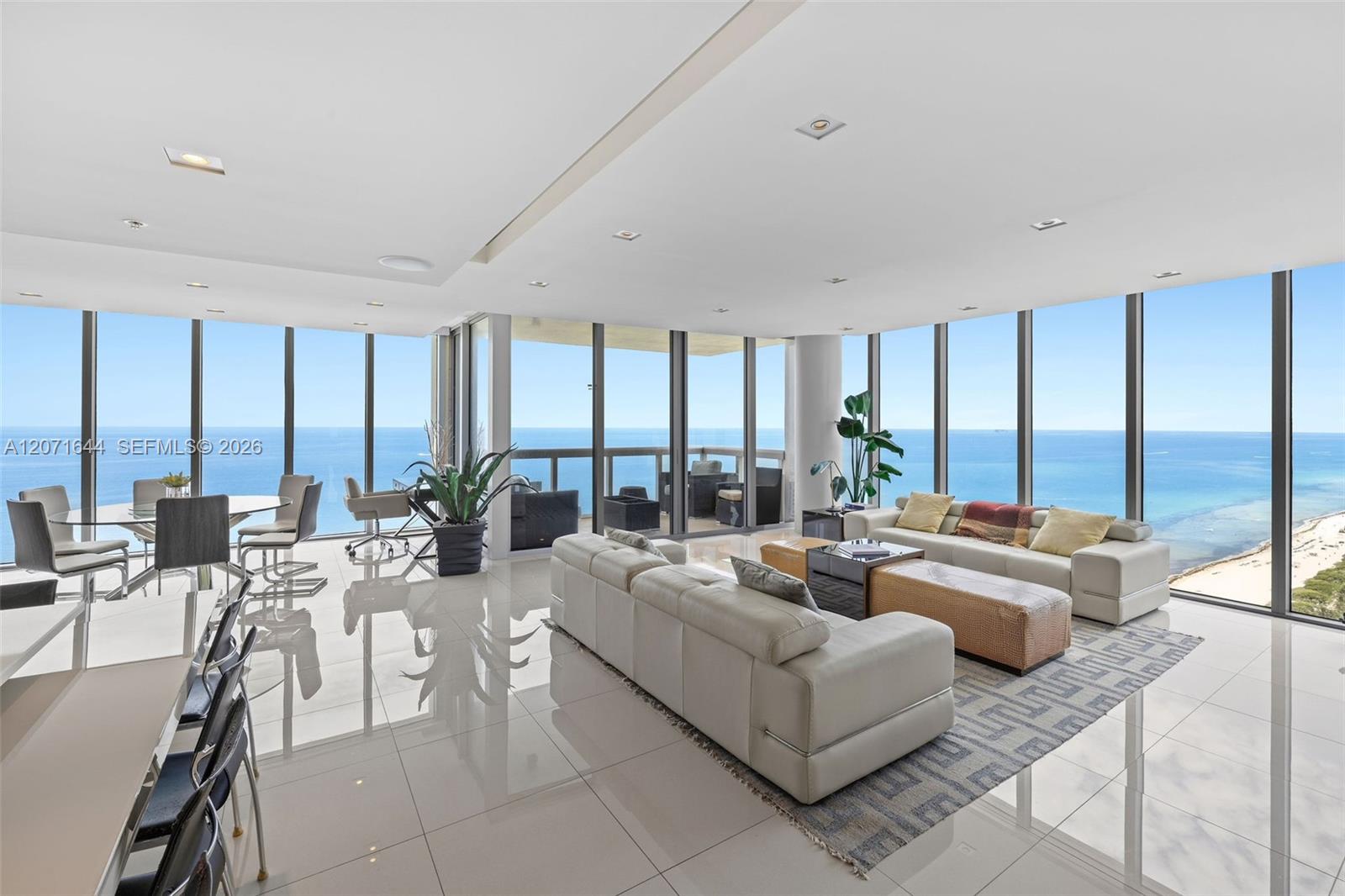 Photo of 6899 Collins Avenue 2708 #2708 listing for Sale