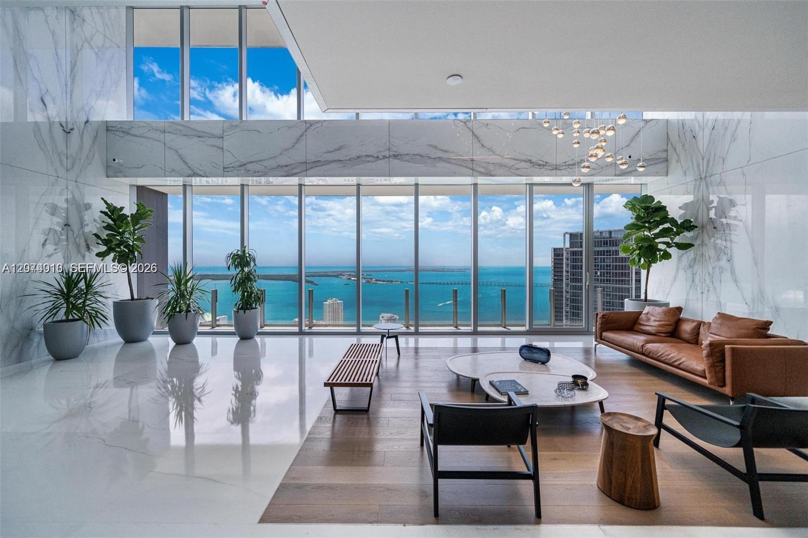 Photo of 300 Biscayne Boulevard Way 3109W #3109W listing for Sale