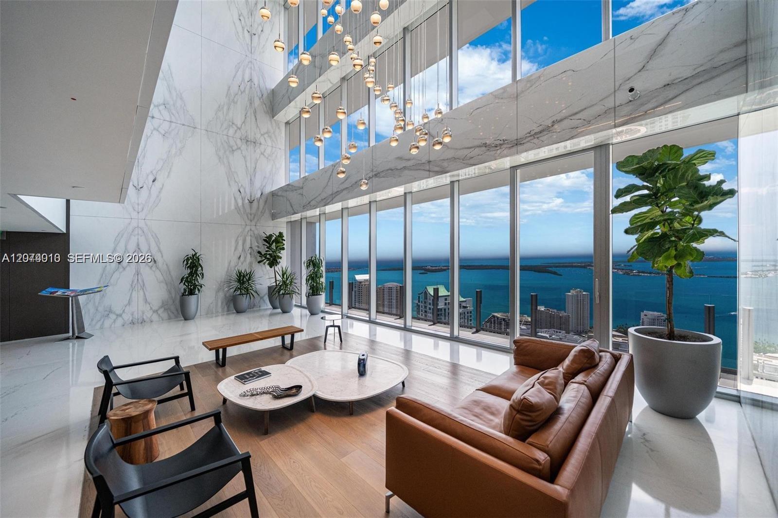 Photo of 300 Biscayne Boulevard Way 3109W #3109W listing for Sale