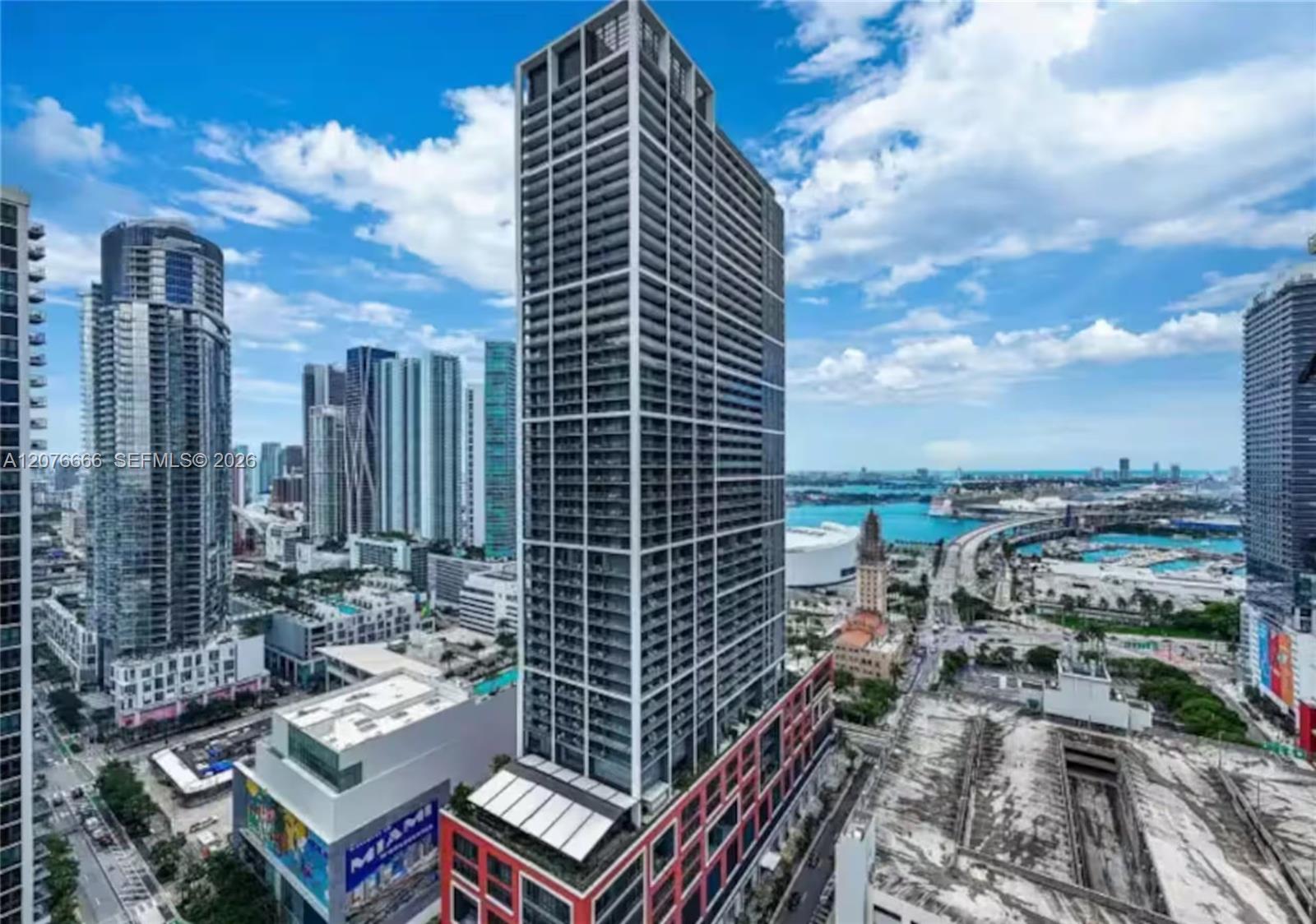 Photo of 159 NE 6th Street 3504 #3504 listing for Sale