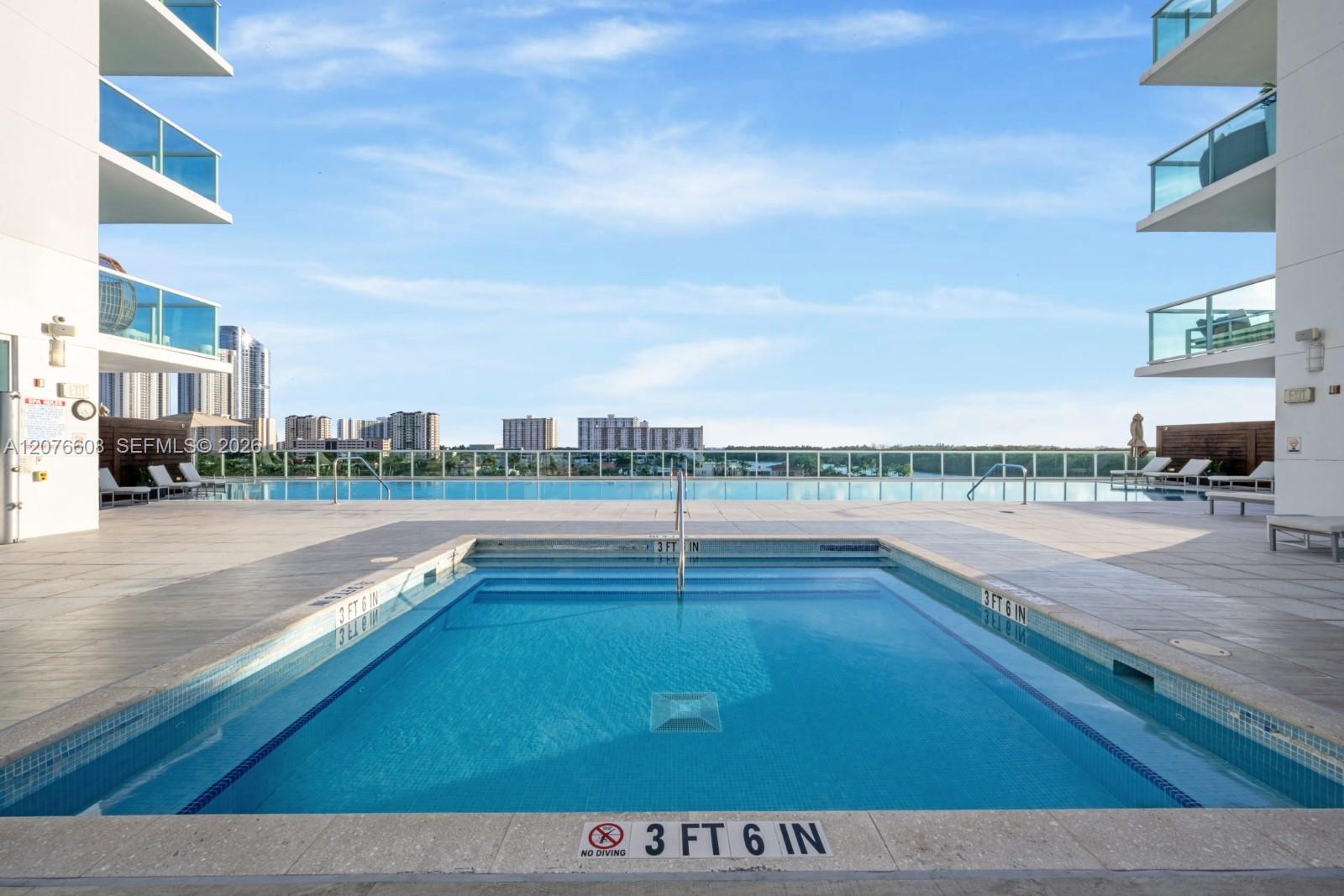 Photo of 400 Sunny Isles Boulevard 908 #908 listing for Sale