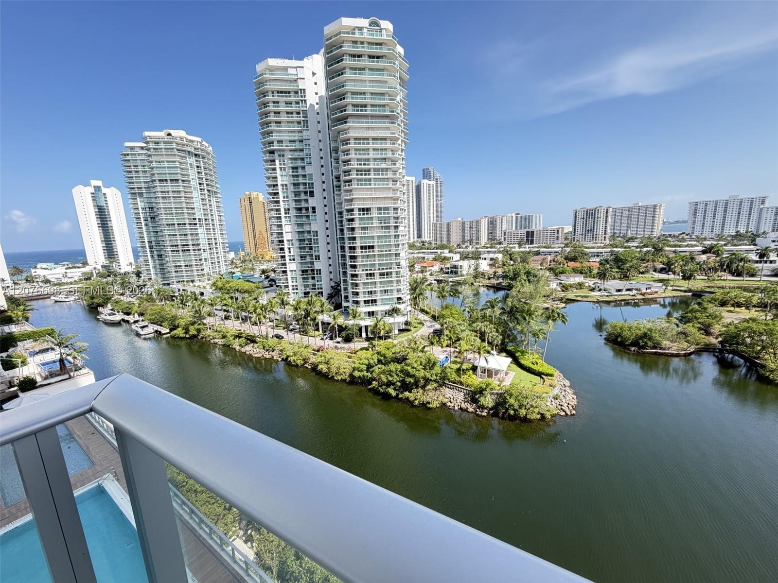 Photo of 330 Sunny Isles Boulevard 5-1008 #5-1008 listing for Sale