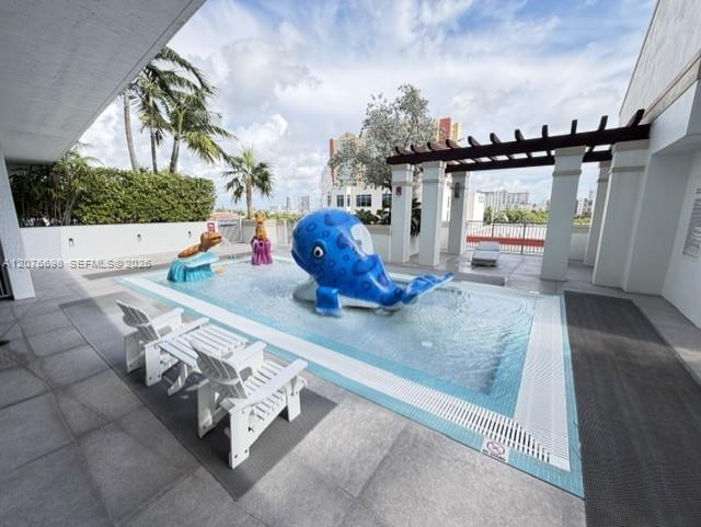 Photo of 330 Sunny Isles Boulevard 5-1008 #5-1008 listing for Sale
