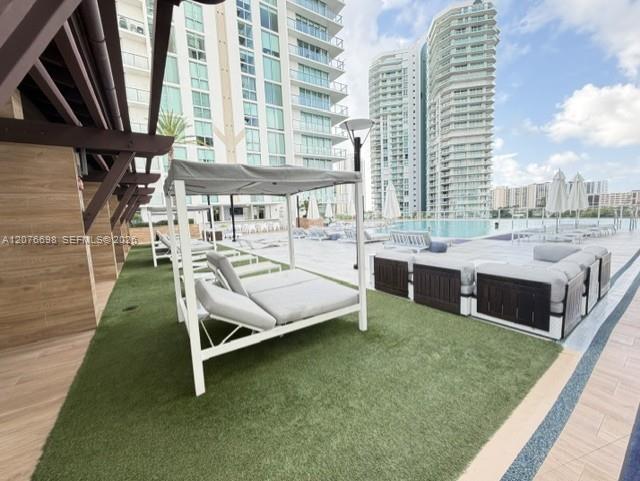 Photo of 330 Sunny Isles Boulevard 5-1008 #5-1008 listing for Sale