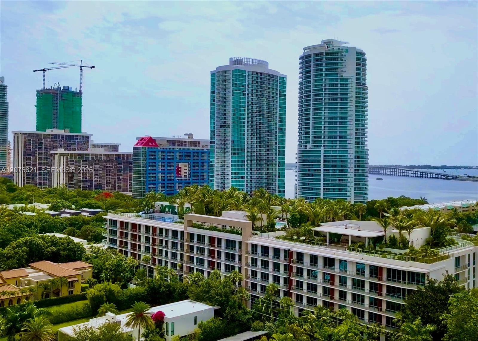Photo of 2200 Brickell Avenue 410 #410 listing for Sale
