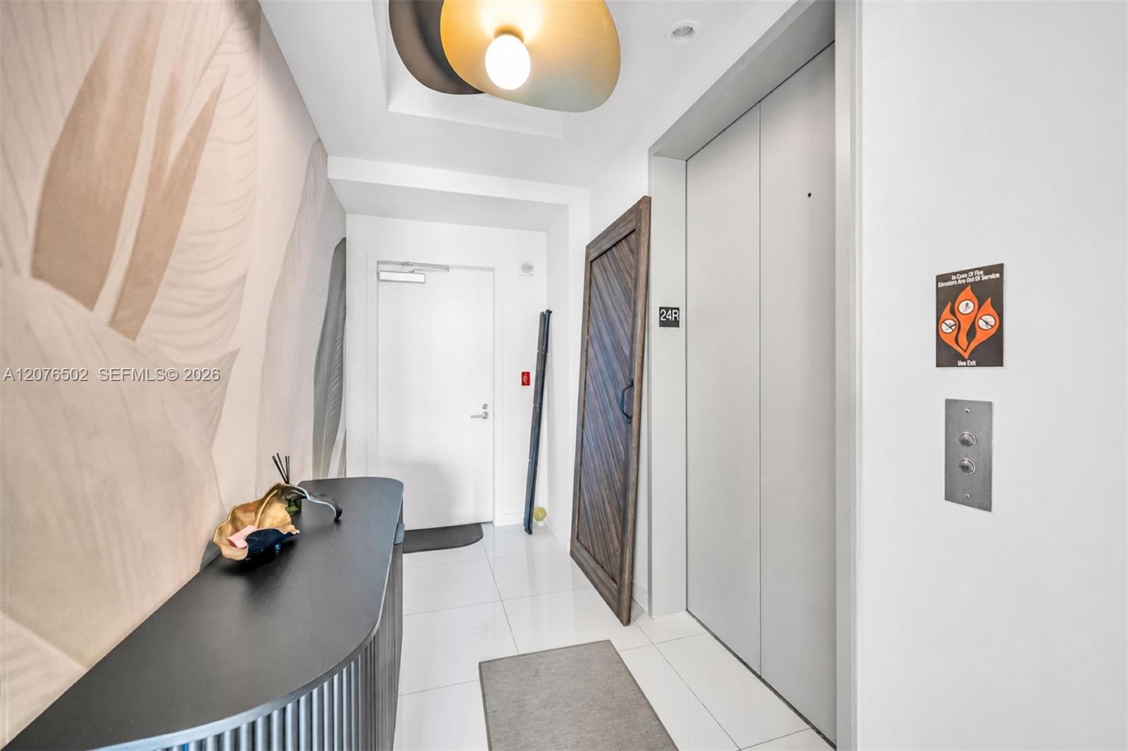 Photo of 851 NE 1st Avenue 2408 #2408 listing for Sale